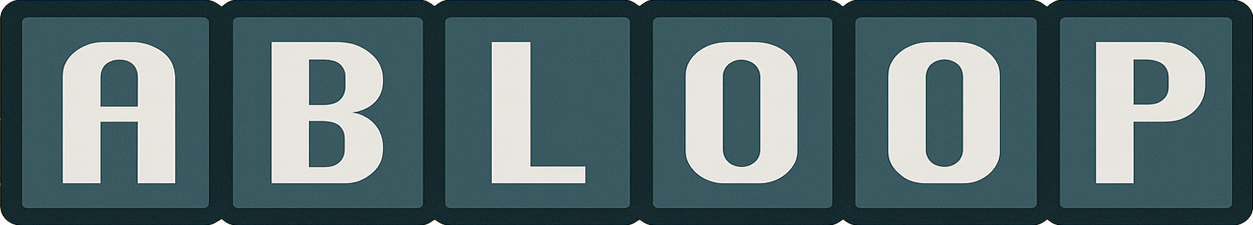 ABLOOP Logo